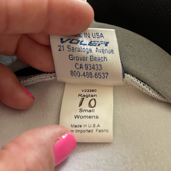 Voler biking jacket • Women’s size small - Picture 8 of 11